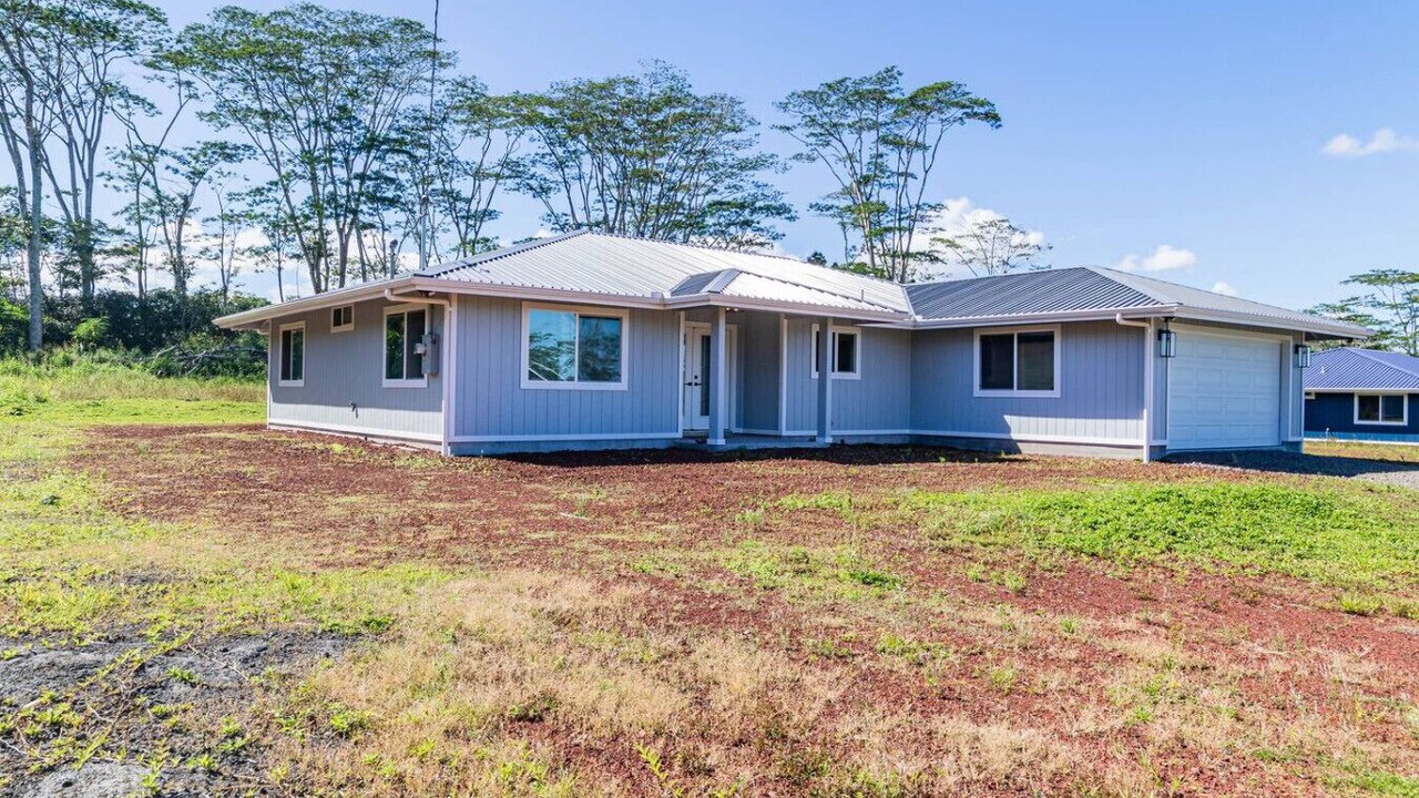 Photo of Outdoor in Keaau