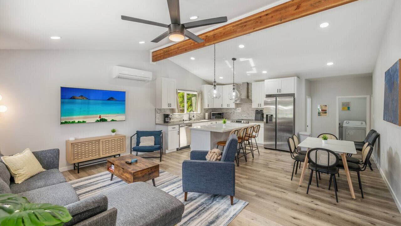 Photo of Livingroom in Mililani