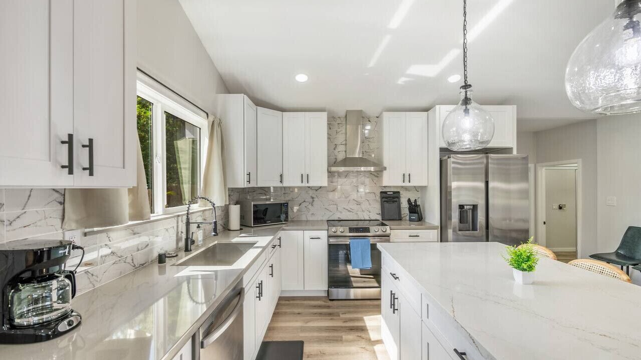 Photo of Kitchen in Mililani