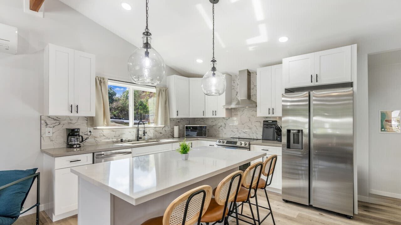 Photo of Kitchen in Mililani