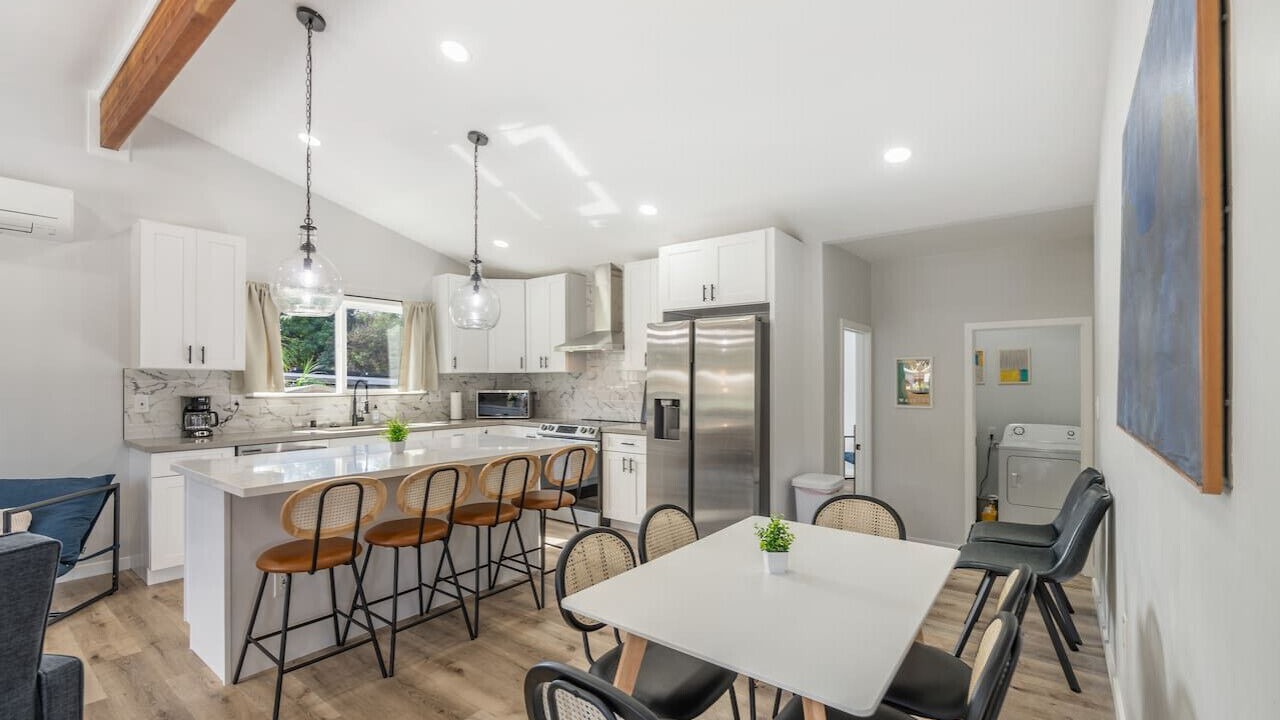 Photo of Kitchen in Mililani