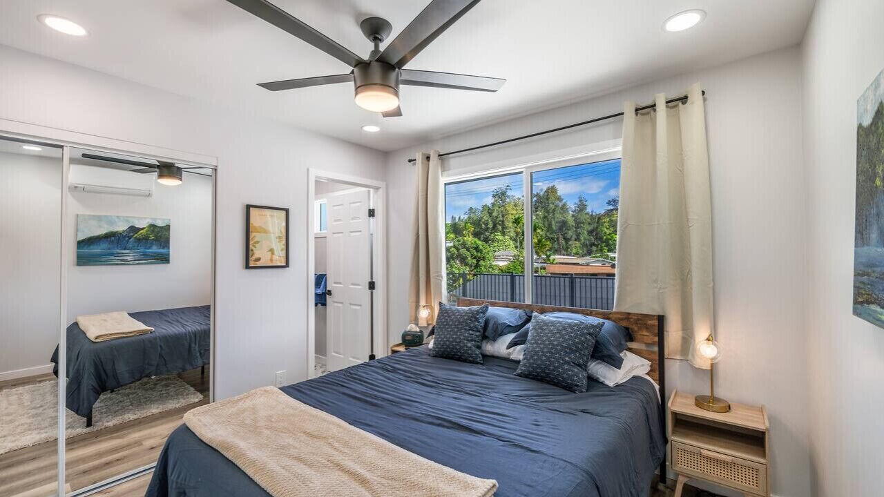 Photo of Bedroom in Mililani