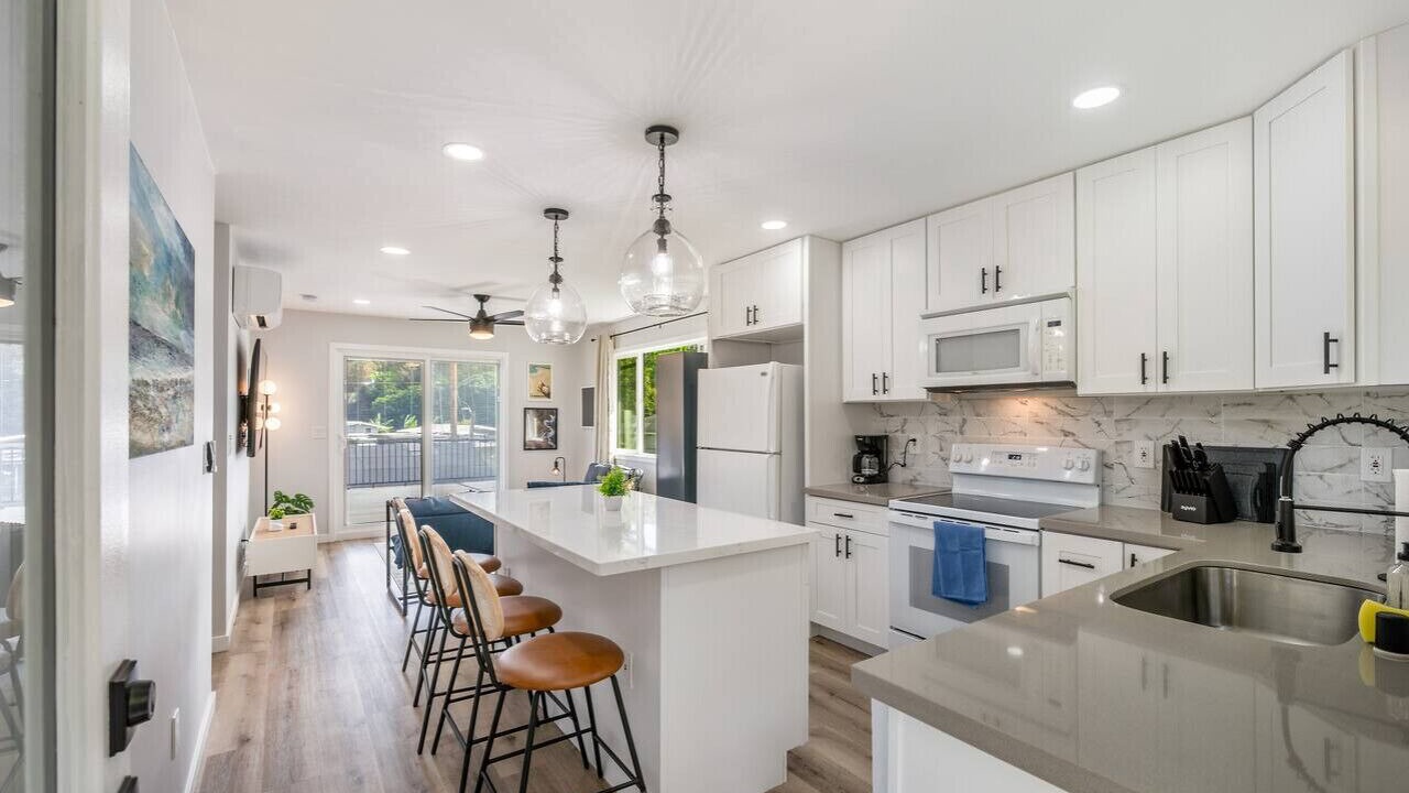 Photo of Kitchen in Mililani