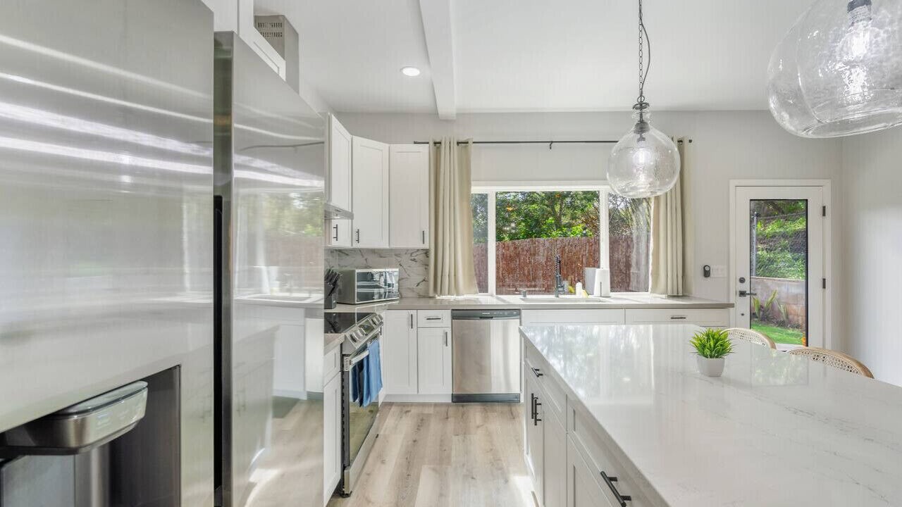 Photo of Kitchen in Mililani