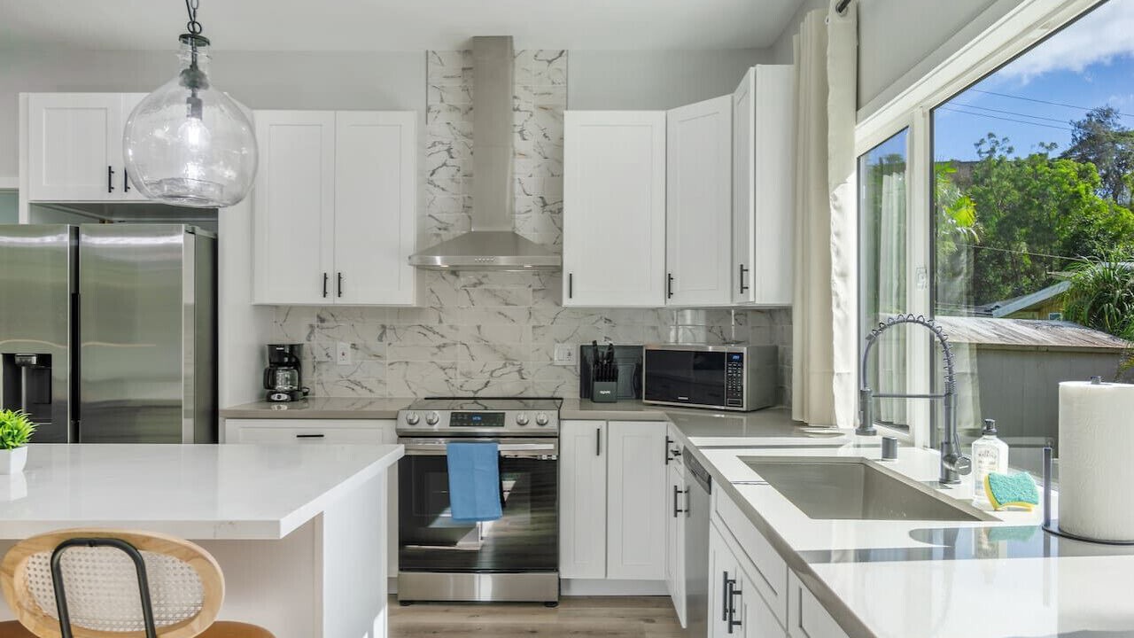 Photo of Kitchen in Mililani