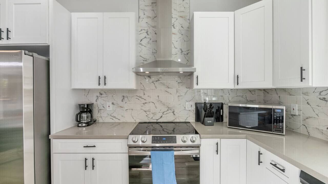 Photo of Kitchen in Mililani