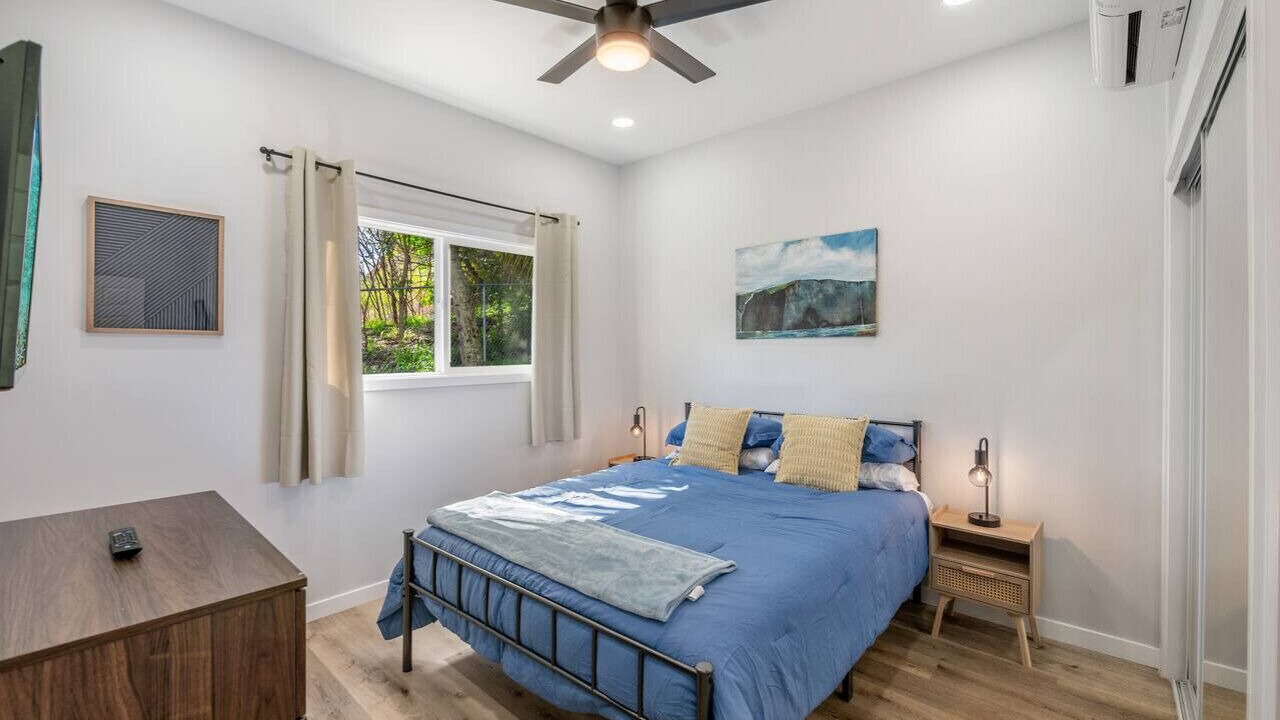 Photo of Bedroom in Mililani