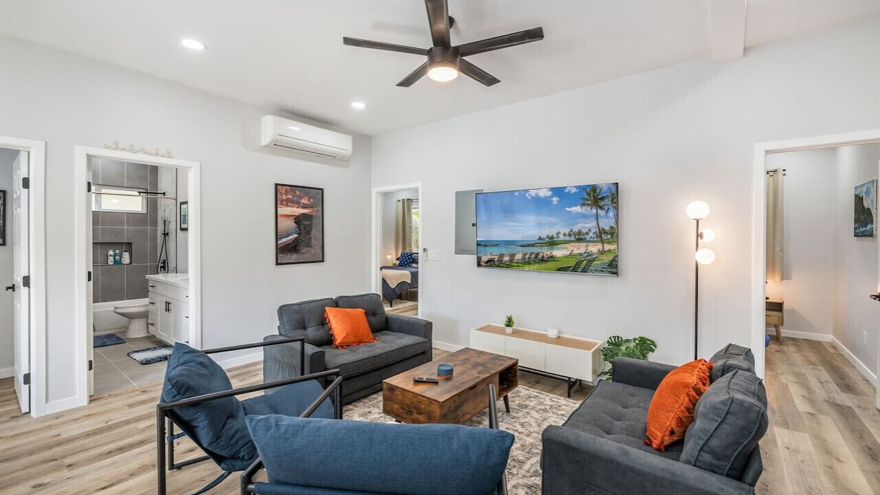 Photo of Livingroom in Mililani