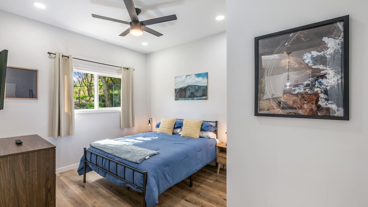 Photo of Bedroom in Mililani