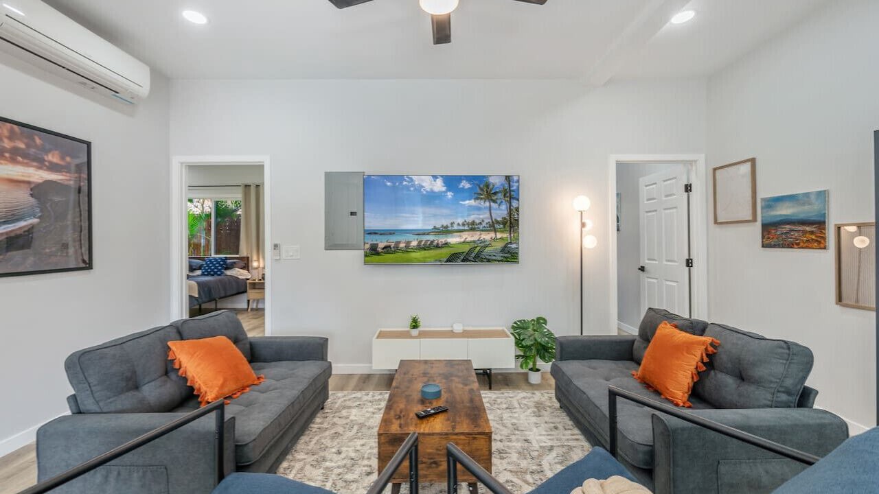 Photo of Livingroom in Mililani
