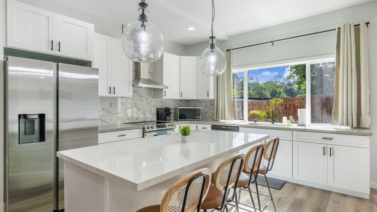 Photo of Kitchen in Mililani