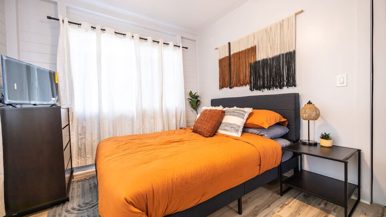 Photo of Bedroom in Hilo