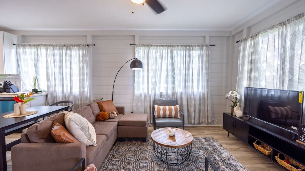 Photo of Livingroom in Hilo
