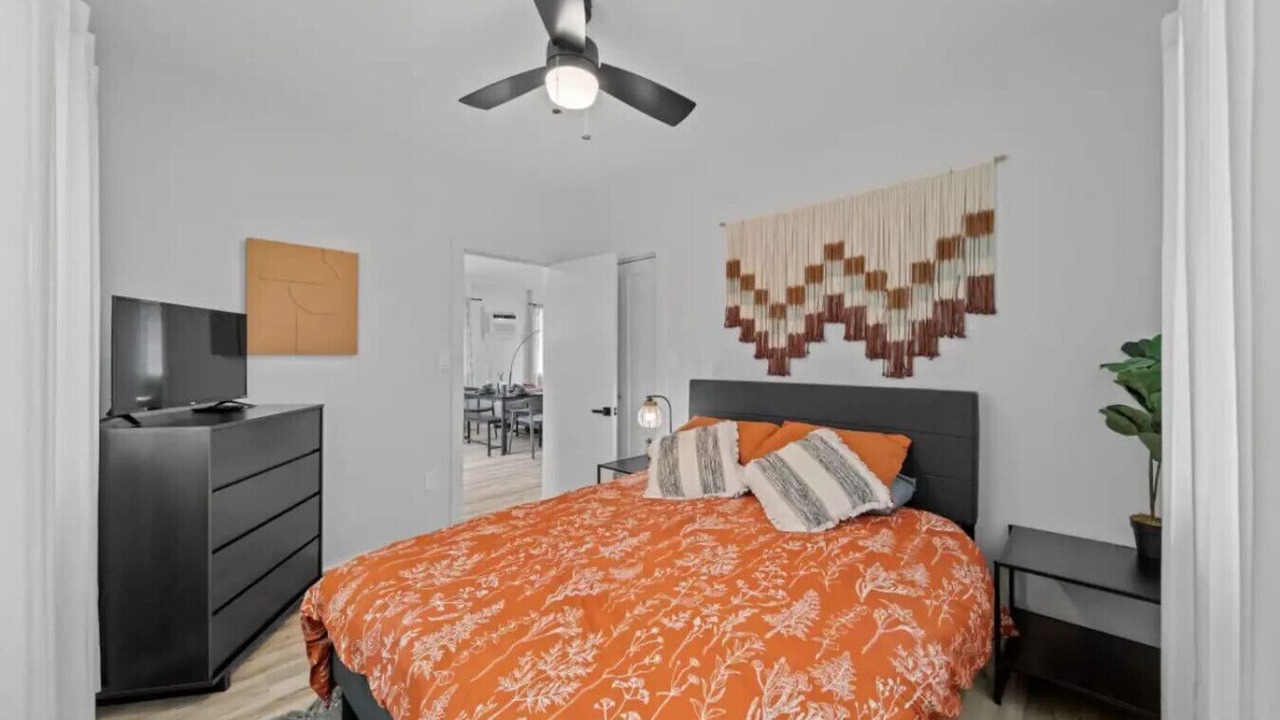 Photo of Bedroom in Hilo