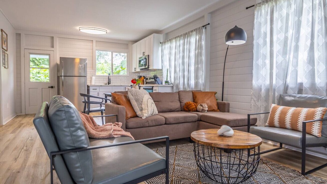Photo of Livingroom in Hilo