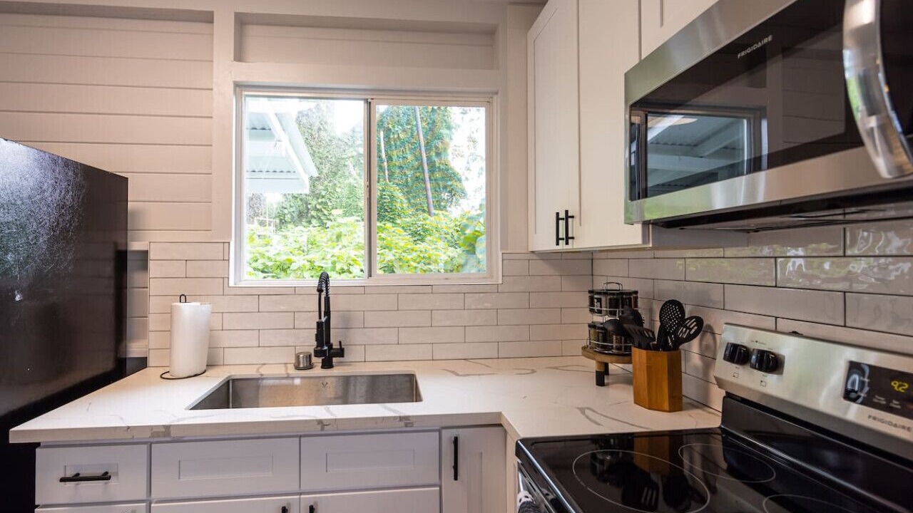Photo of Kitchen in Hilo