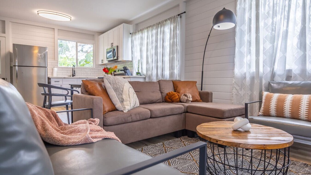Photo of Livingroom in Hilo