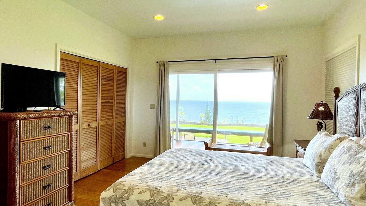 Photo of Bedroom in Hakalau