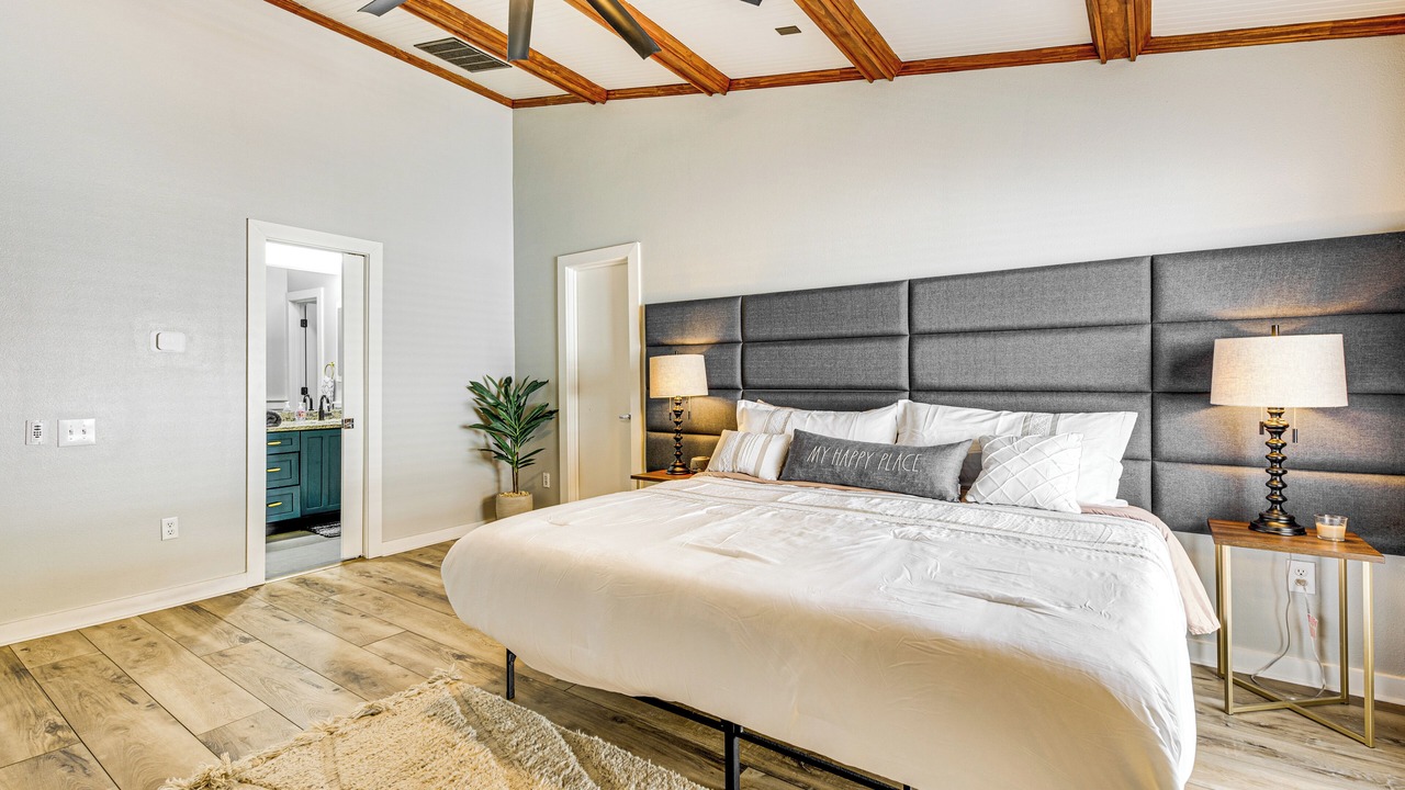 Photo of Bedroom in Reynoldstown