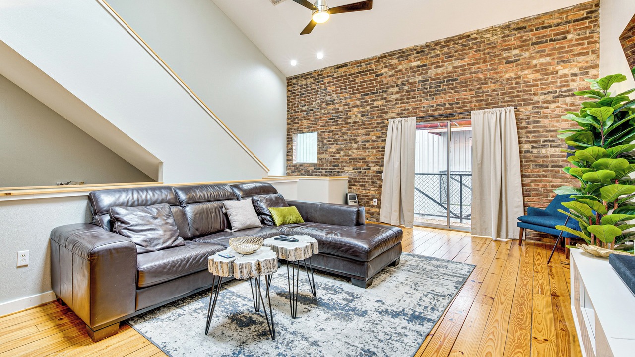 Photo of Bedroom in Reynoldstown