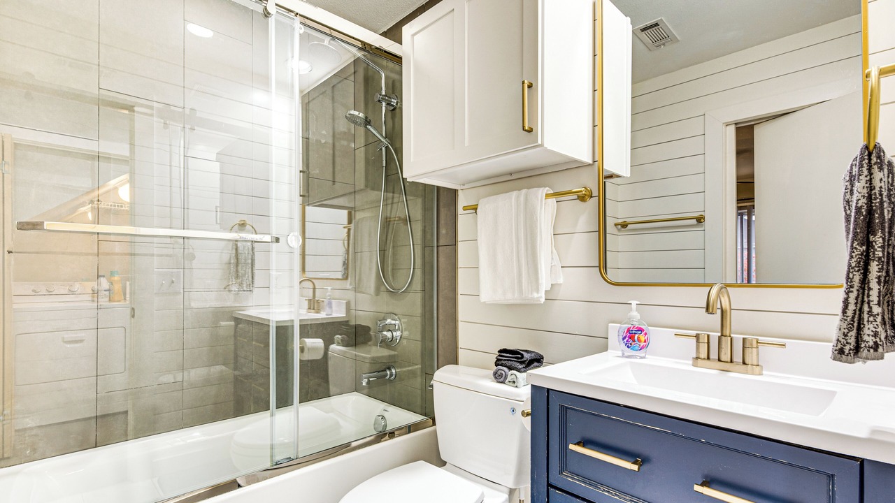 Photo of Bathroom in Reynoldstown
