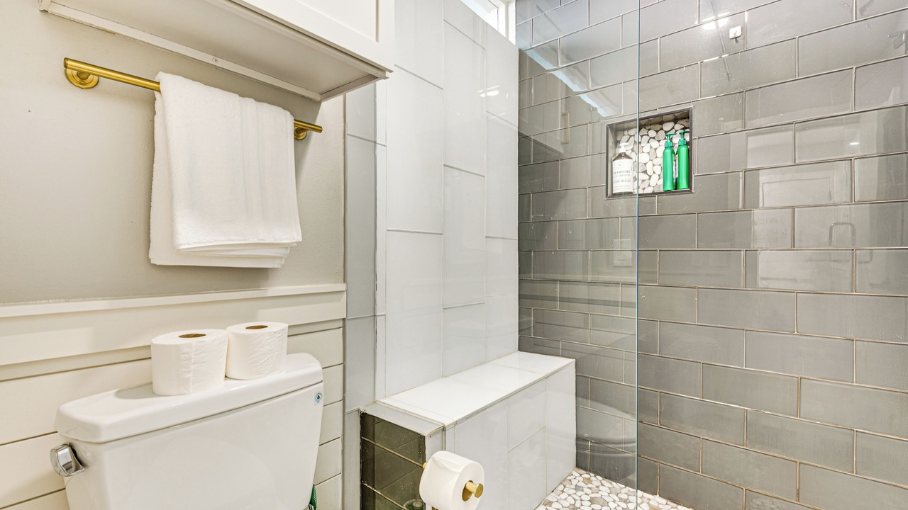 Photo of Bathroom in Reynoldstown