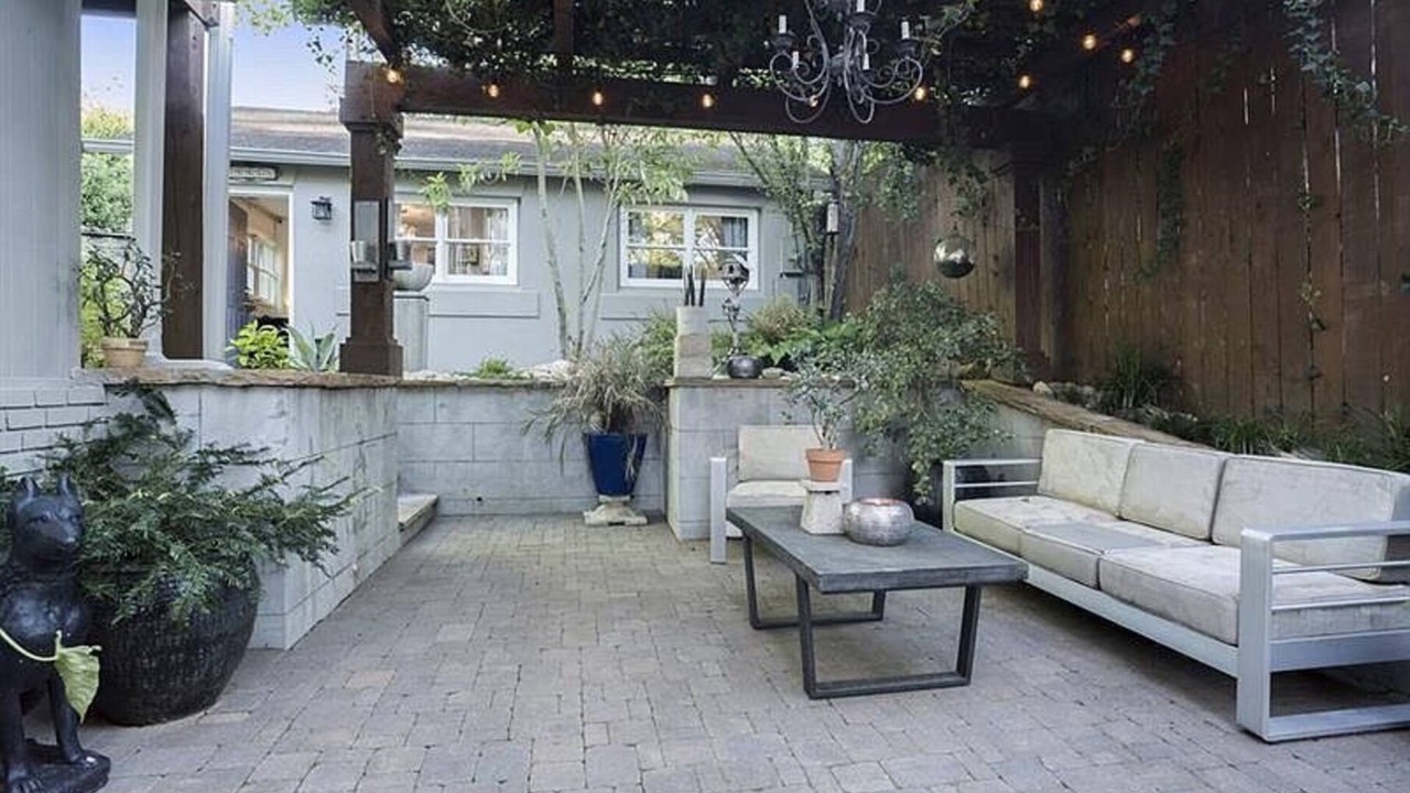 Photo of Patio Balcony in Poncey-Highland