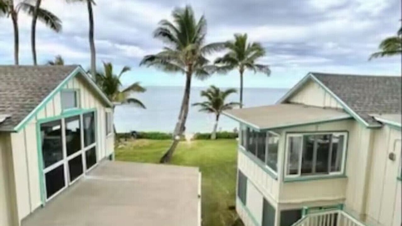 Photo of Outdoor in Punaluu