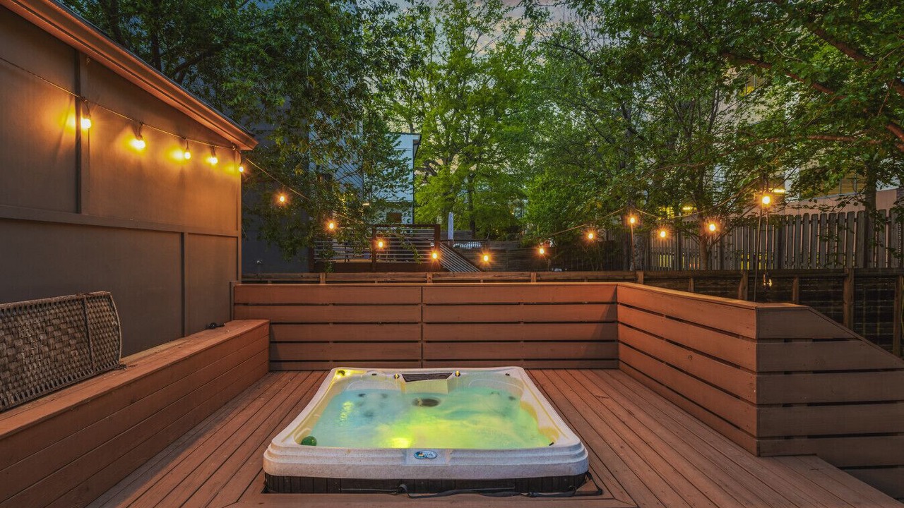 Photo of Patio Balcony in Reynoldstown