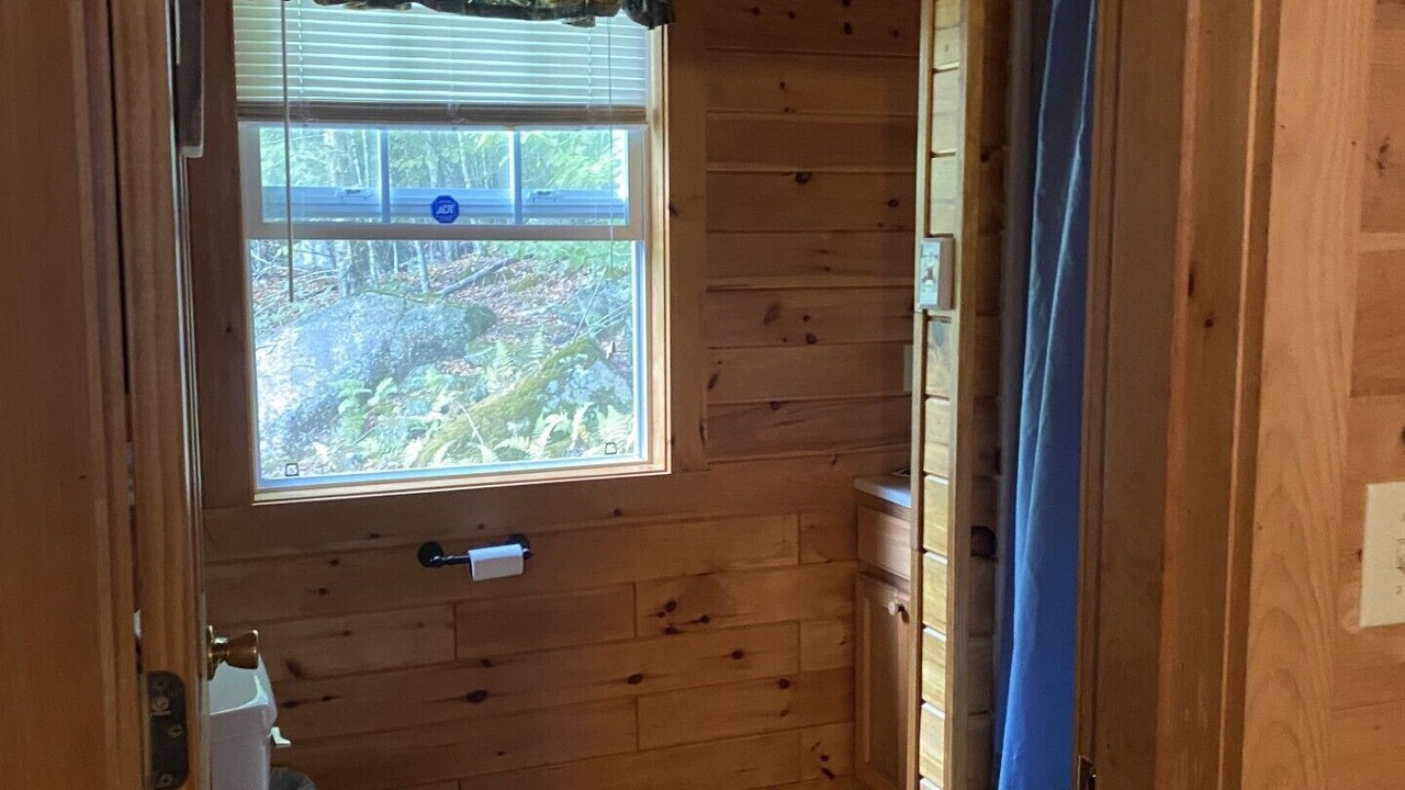 Photo of Bathroom in Skowhegan