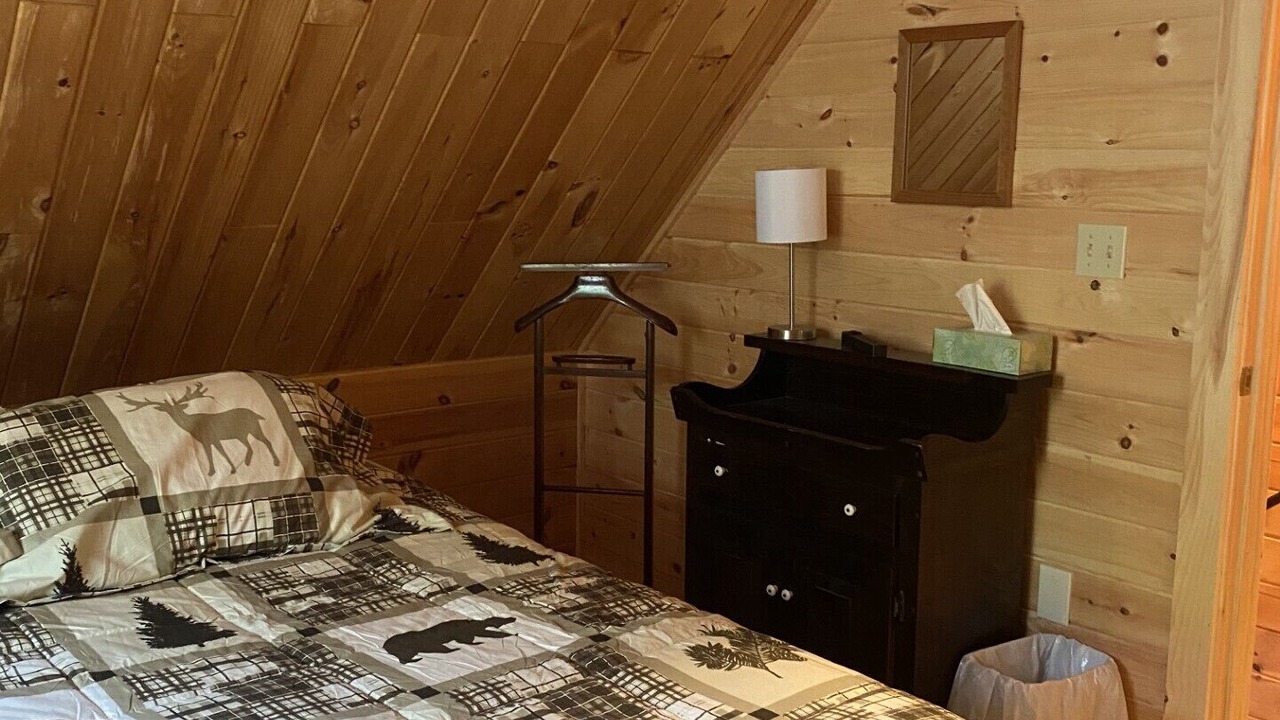 Photo of Bedroom in Skowhegan