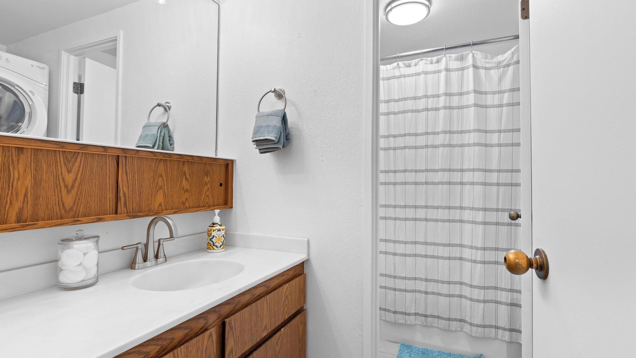 Photo of Bathroom in Waikoloa