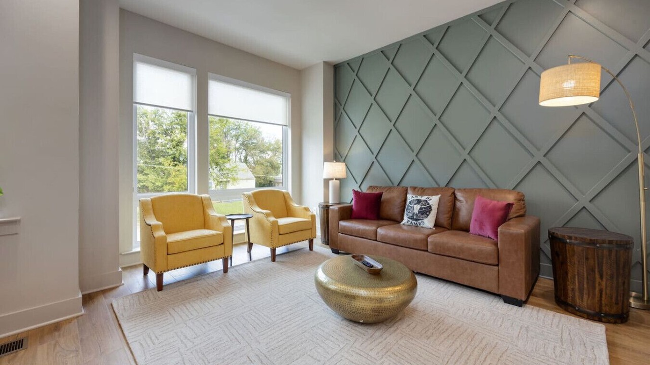 Photo of Livingroom in Radnor