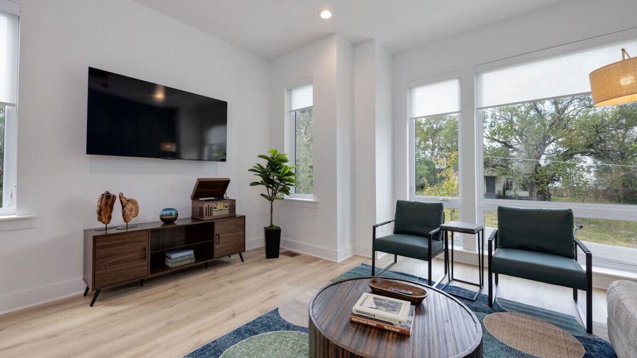 Photo of Livingroom in Radnor