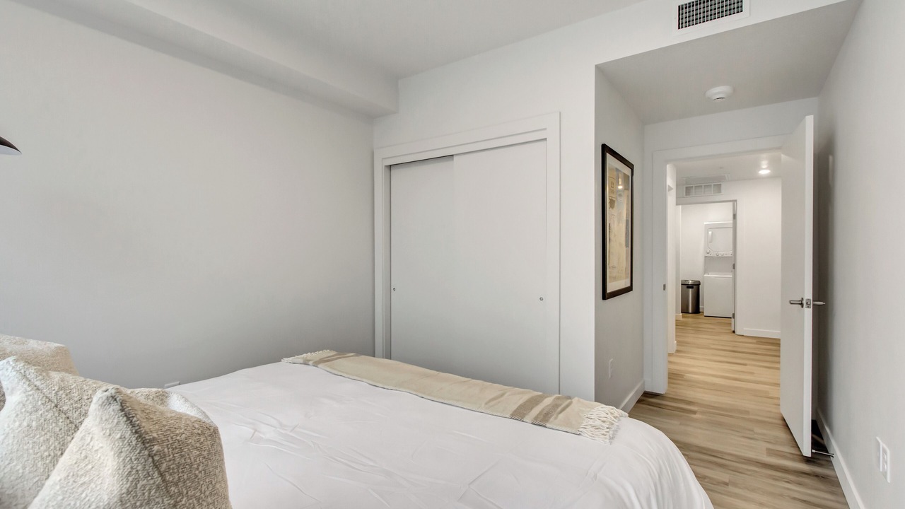 Photo of Bedroom in Sugar House