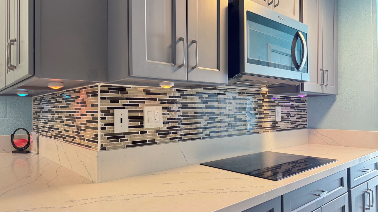 Photo of Kitchen in Makaha