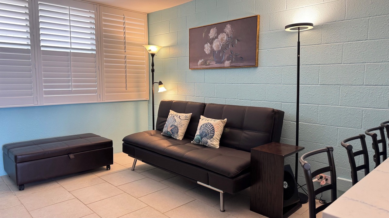 Photo of Livingroom in Makaha