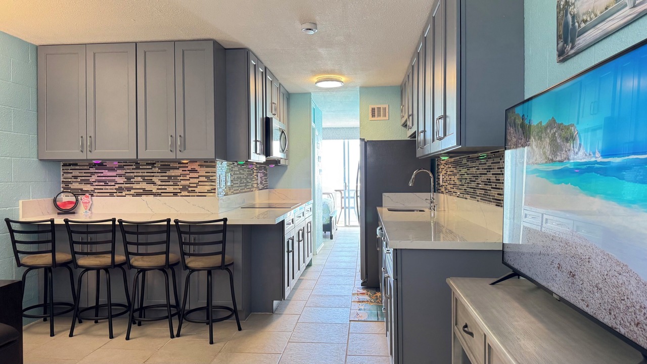 Photo of Kitchen in Makaha