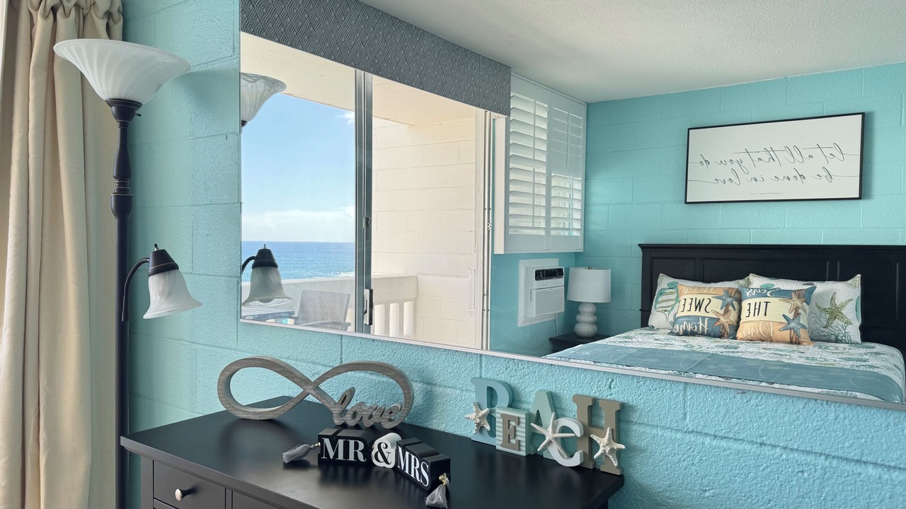 Photo of Bedroom in Makaha