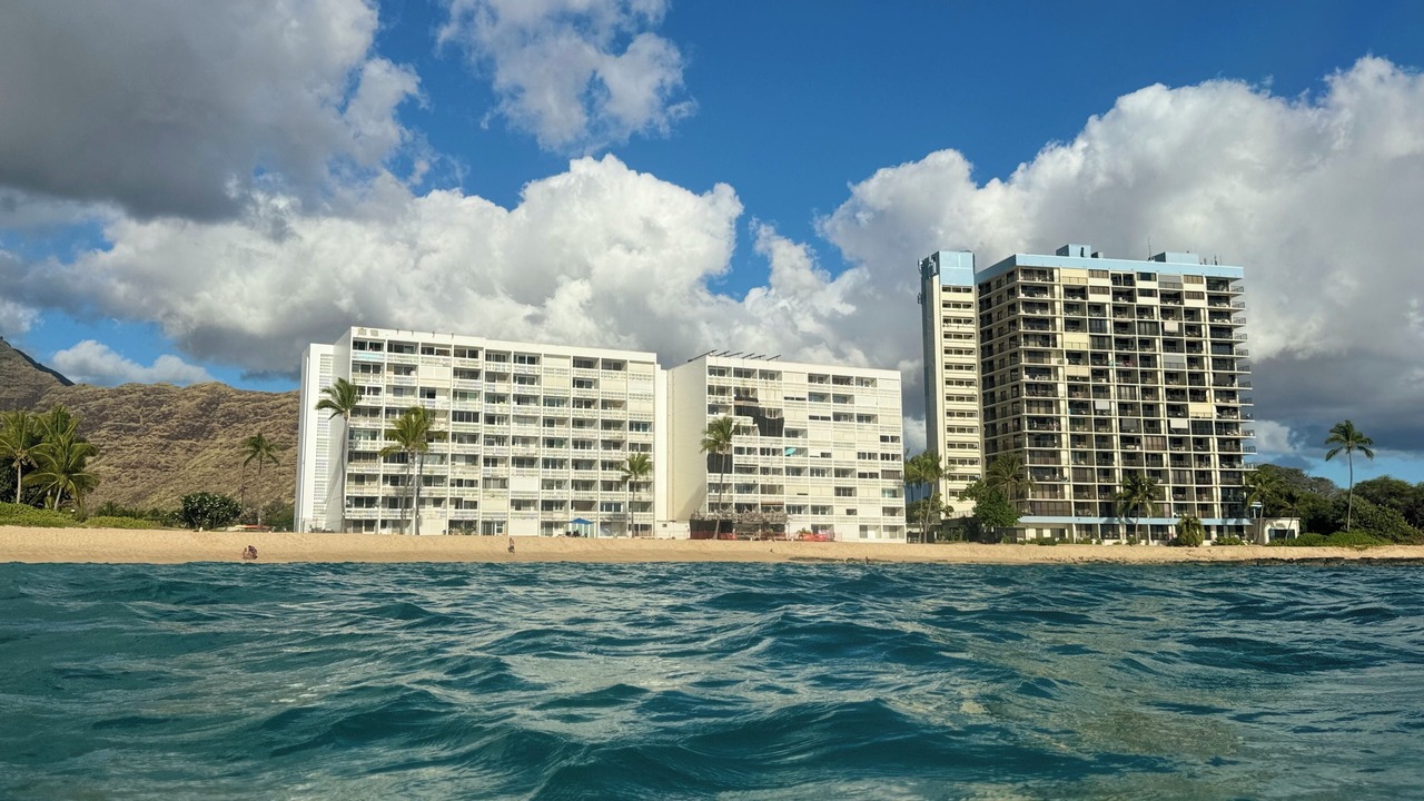 Photo of Outdoor in Makaha