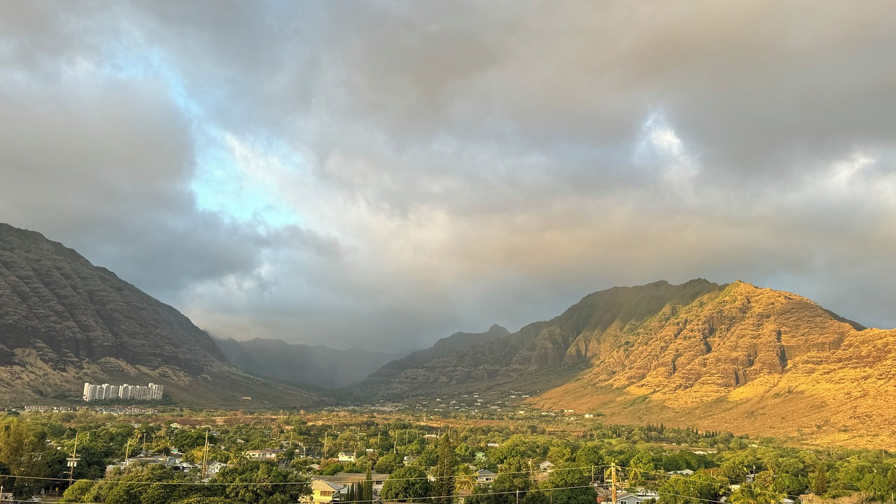 Photo of Others in Makaha