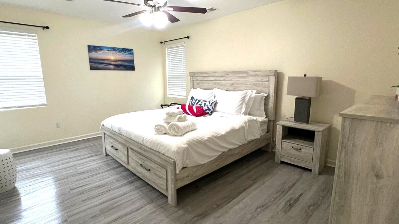 Photo of Bedroom in Fair Oaks