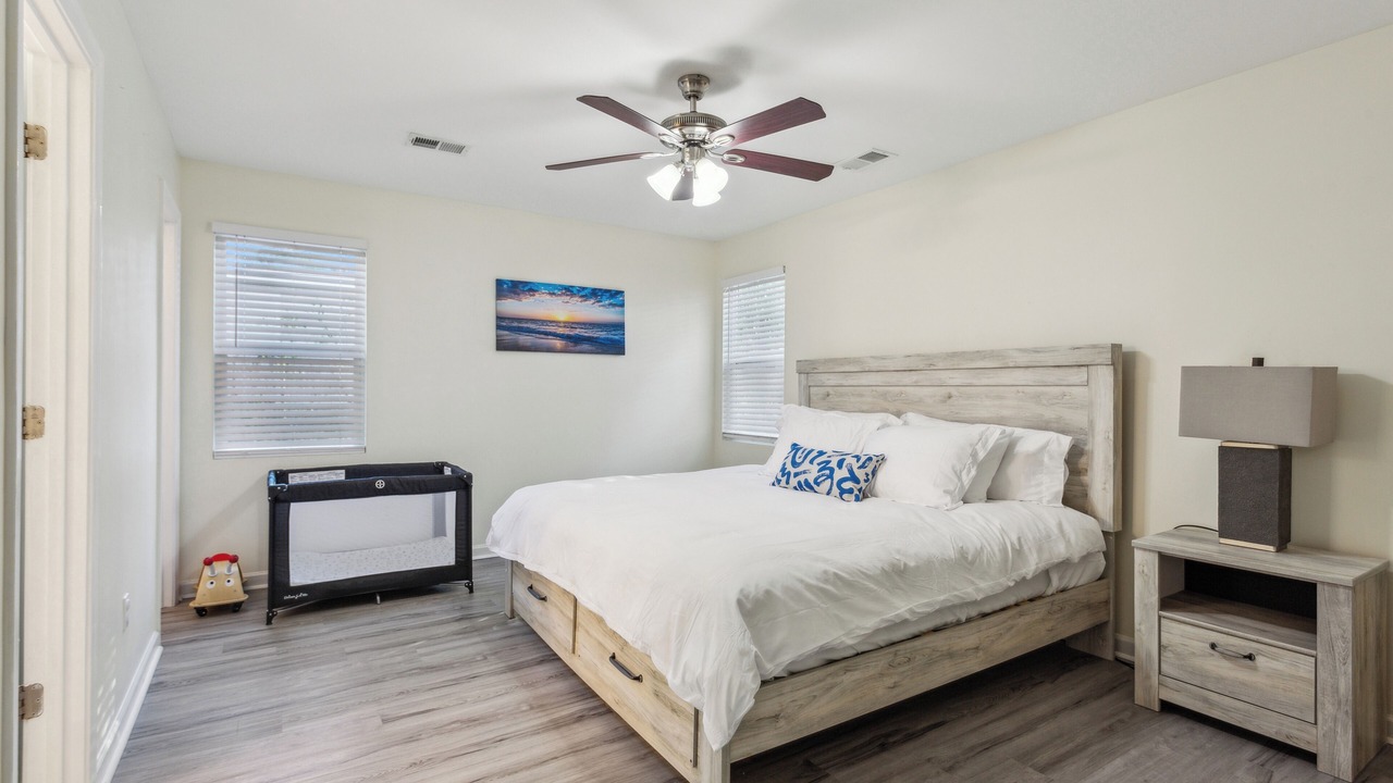 Photo of Bedroom in Fair Oaks