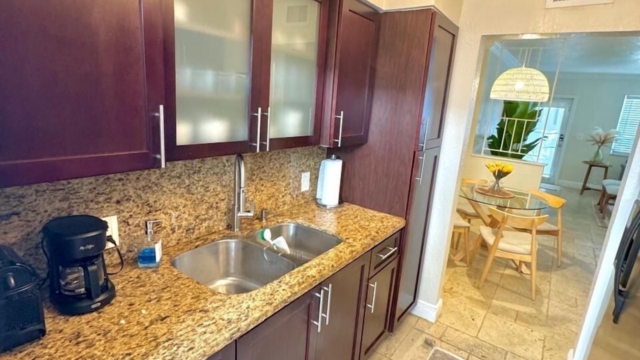 Photo of Kitchen in City Center