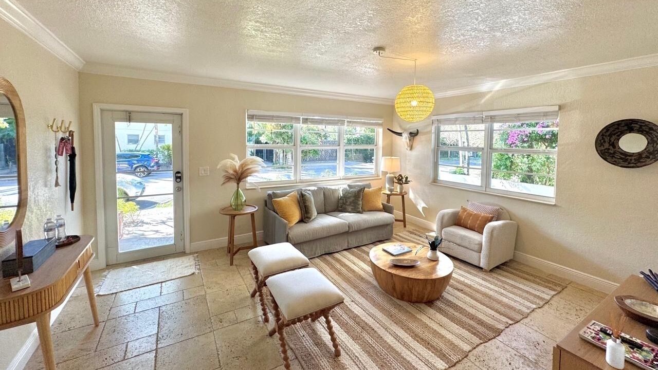 Photo of Livingroom in City Center