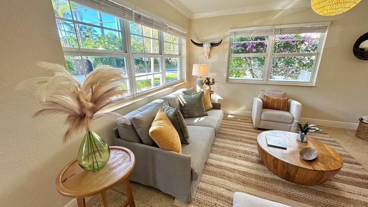 Photo of Livingroom in City Center