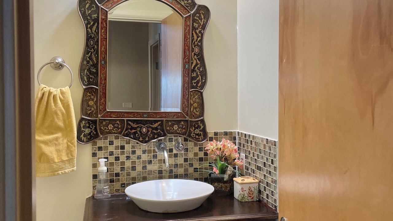 Photo of Bathroom in Ewa
