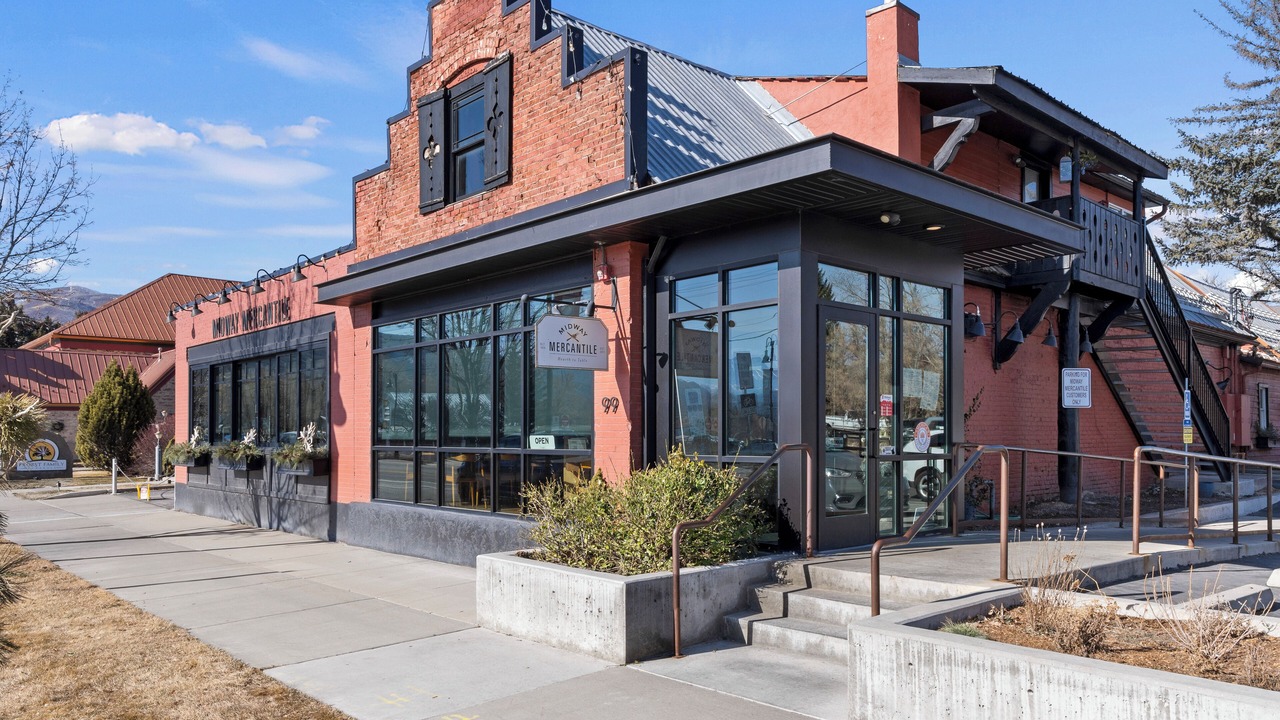 Photo of Outdoor in Midway