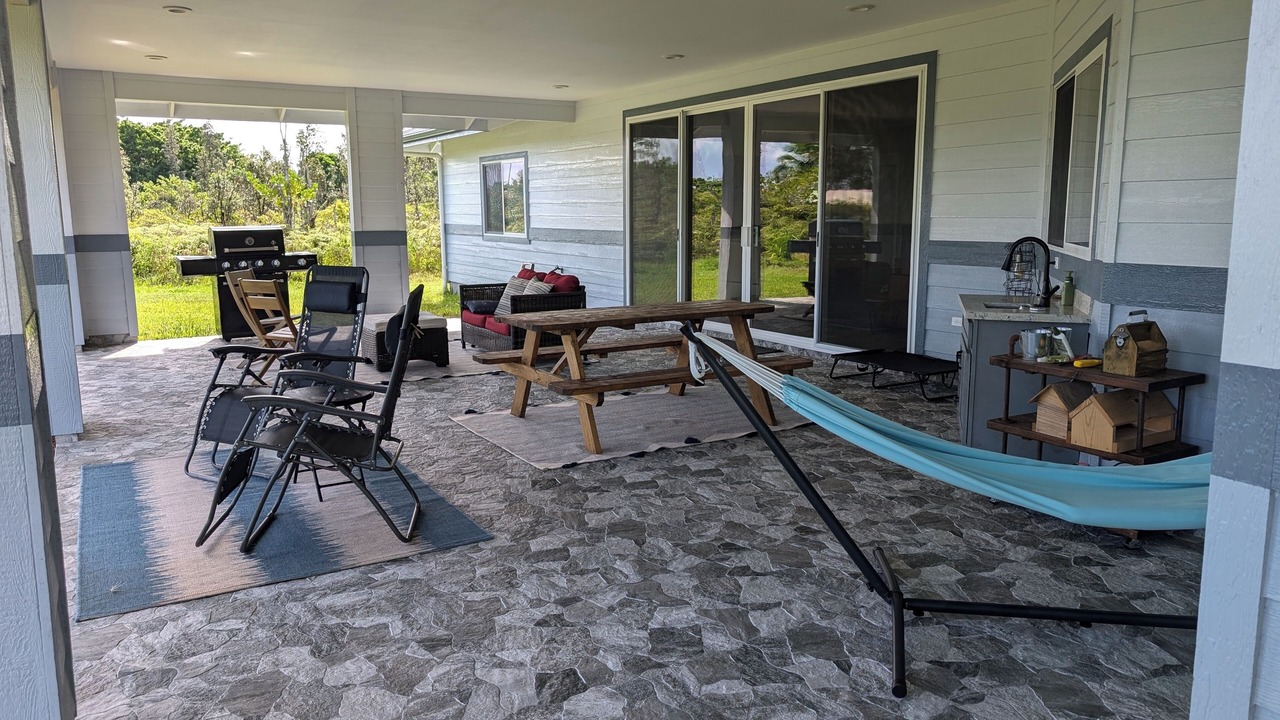 Photo of Outdoor in Keaau