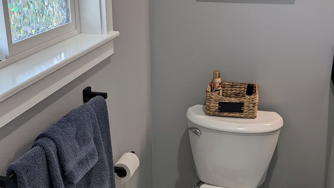 Photo of Bathroom in Keaau